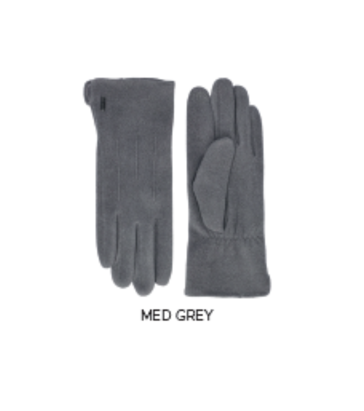 MEN'S GLOVE GL1311 Tellini S.r.l. Wholesale Clothing